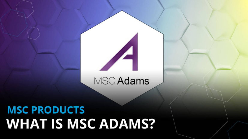 MSC Adams Software Free Download 2025