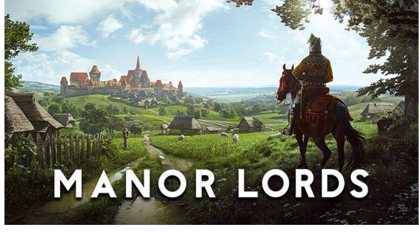Manor Lords Free Download PC