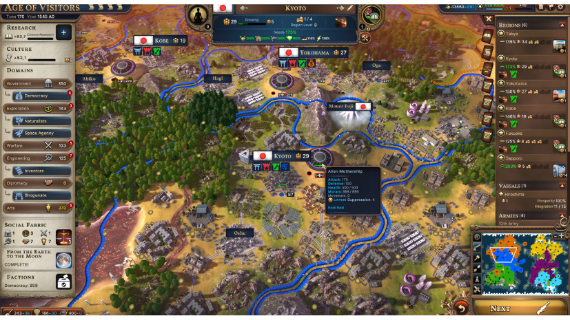 Millennia game download Free For Pc