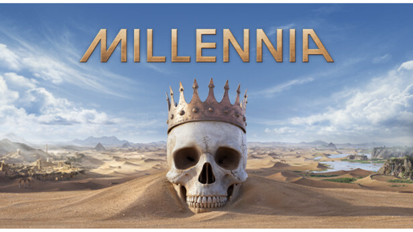 Millennia game download Free For Pc