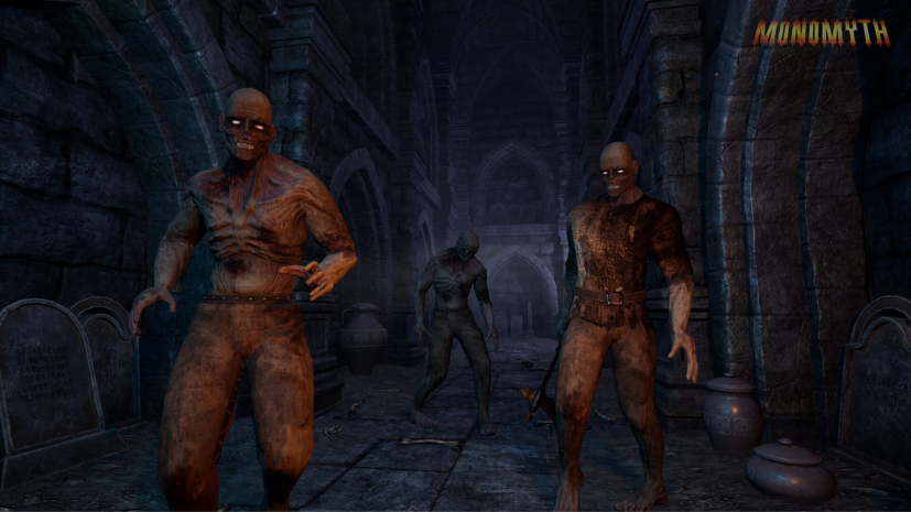 Monomyth Free Download