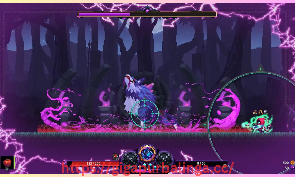 Nightmare: The Lunatic Full Version Free Download