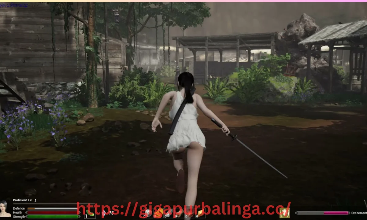 Princess And Blade Full Version Free Download
