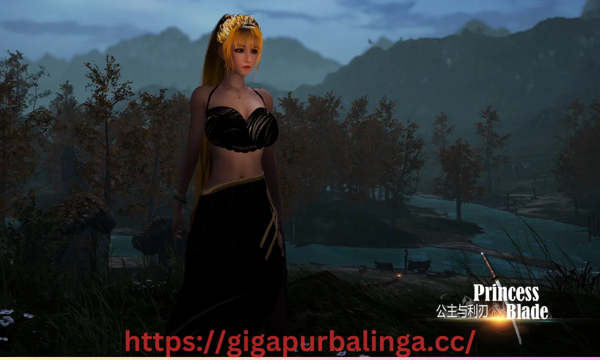 Princess And Blade Full Version Download