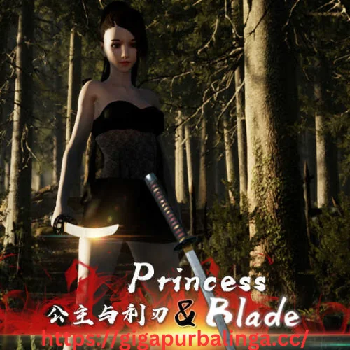 Princess And Blade Full Version Download 2025