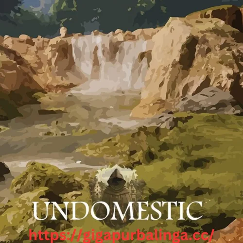 Undomestic