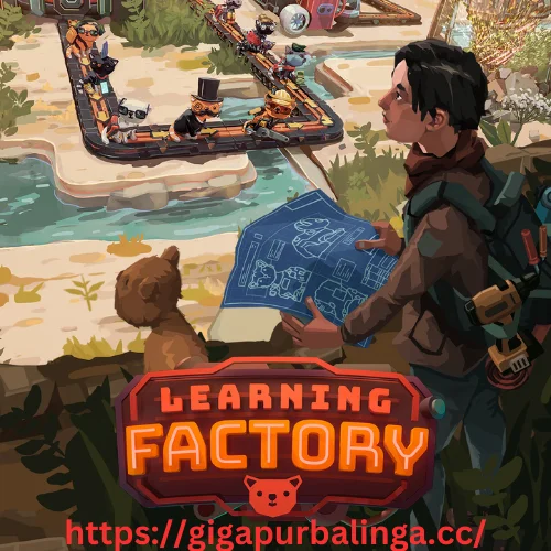Learning Factory