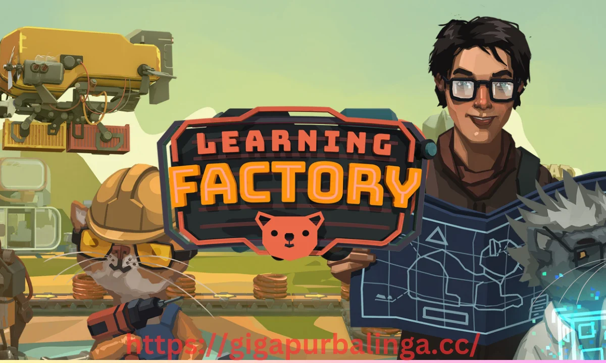 Learning Factory Full Version Download