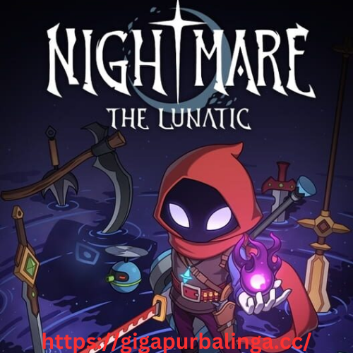 Nightmare: The Lunatic