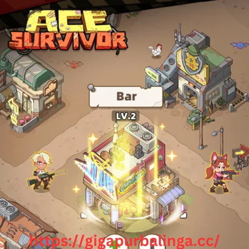 ACESurvivor