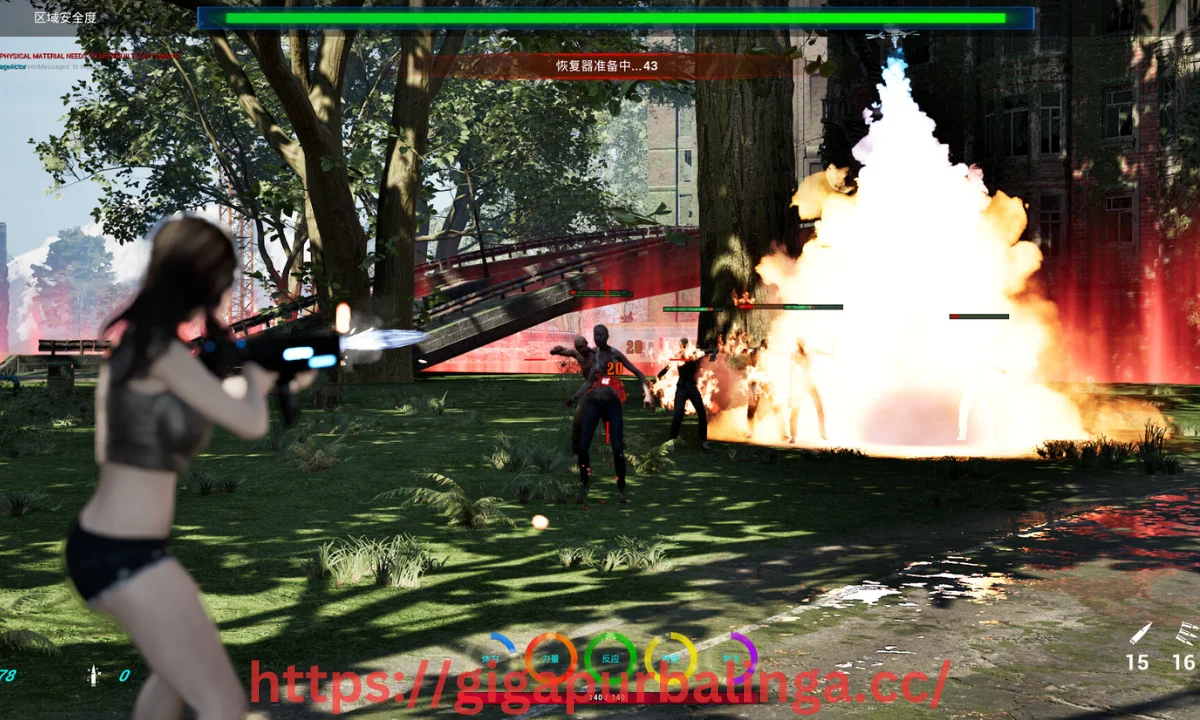 ACESurvivor Full Version Download