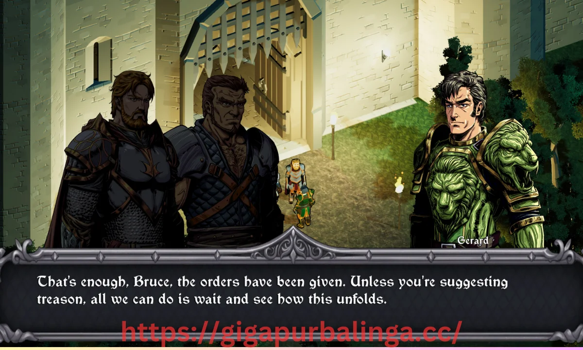 Those Who Rule Full Version Free Download