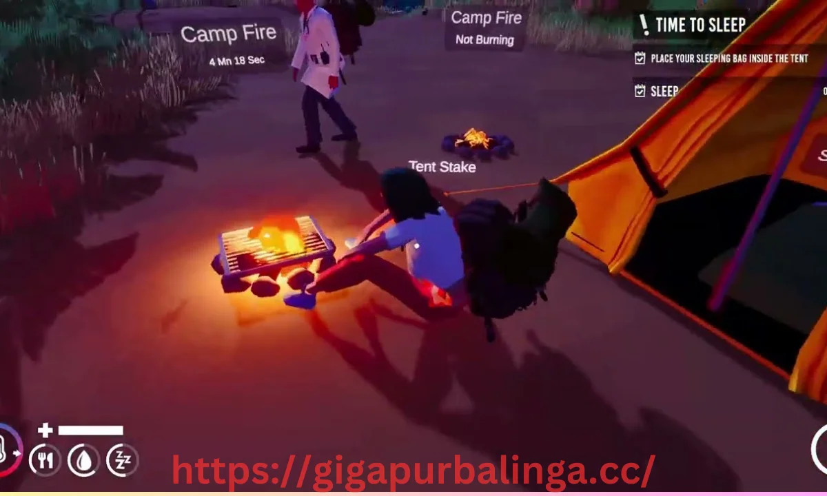 Camping Simulator: The Squad Full Version Download