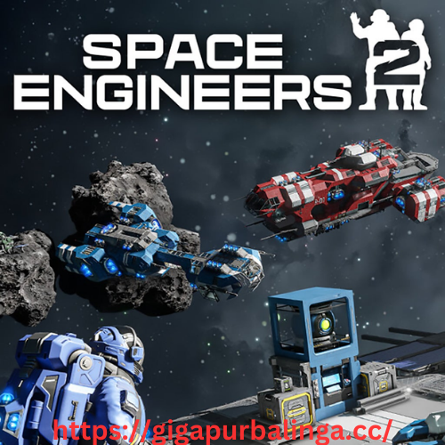 Space Engineers 2
