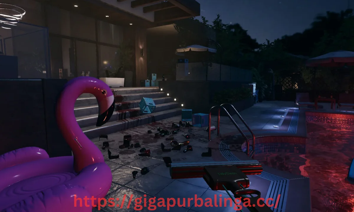 Crime Scene Cleaner Full Version Download