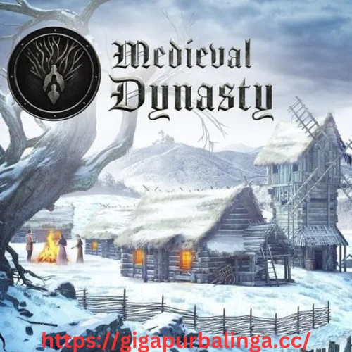 Medieval Dynasty