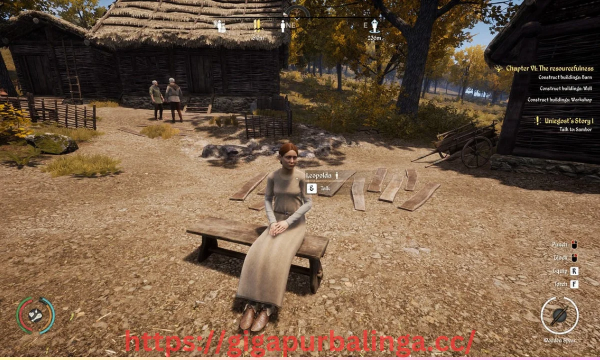 Medieval Dynasty Ultimate Edition Free Download Latest