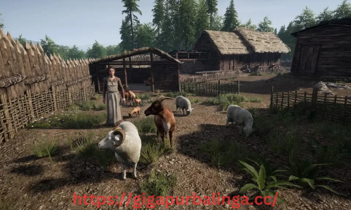 Medieval Dynasty Ultimate Edition Download Latest