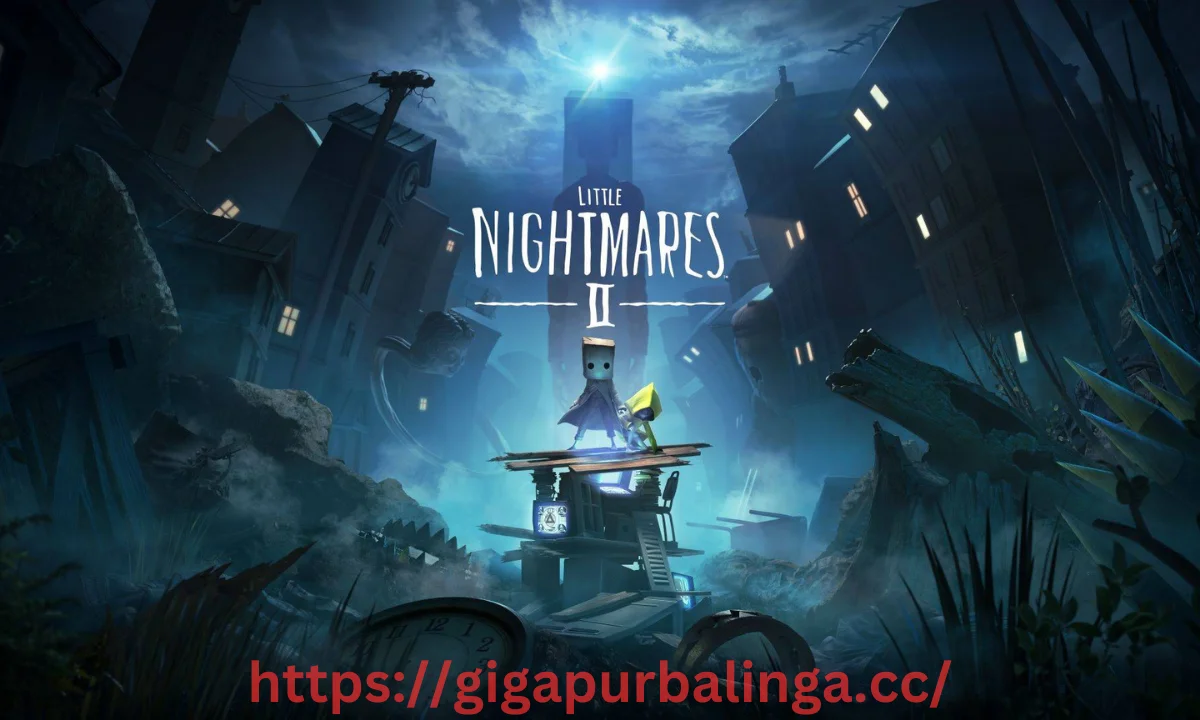 City of Nightmares Full Version Download