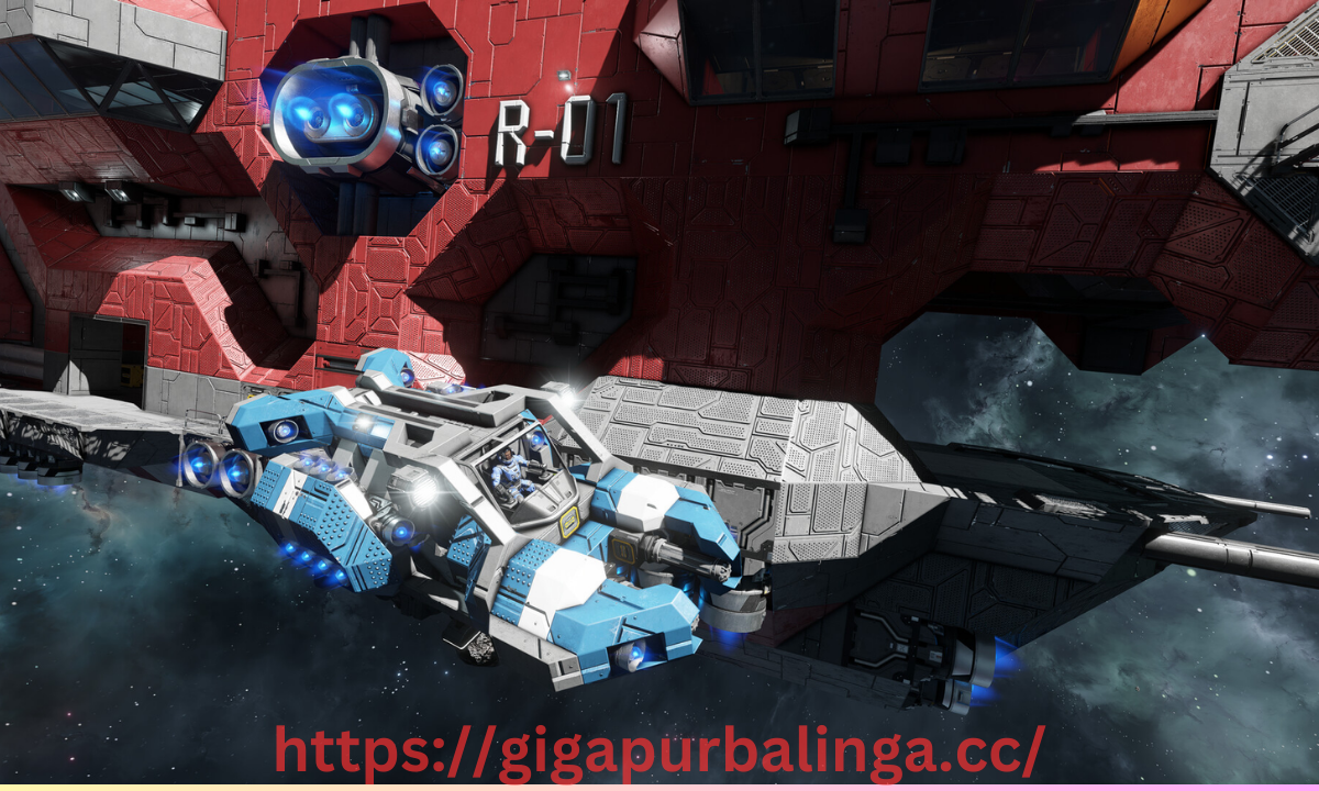 Space Engineers 2 Deluxe Edition Free Download