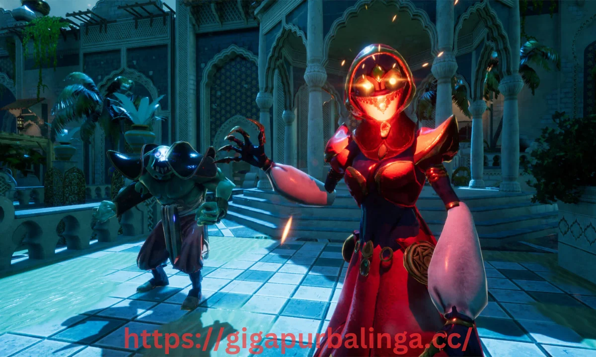 City of Nightmares Full Version Free Download