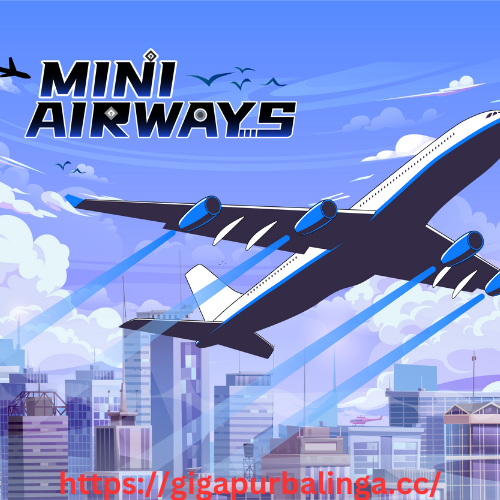 Mini Airways
