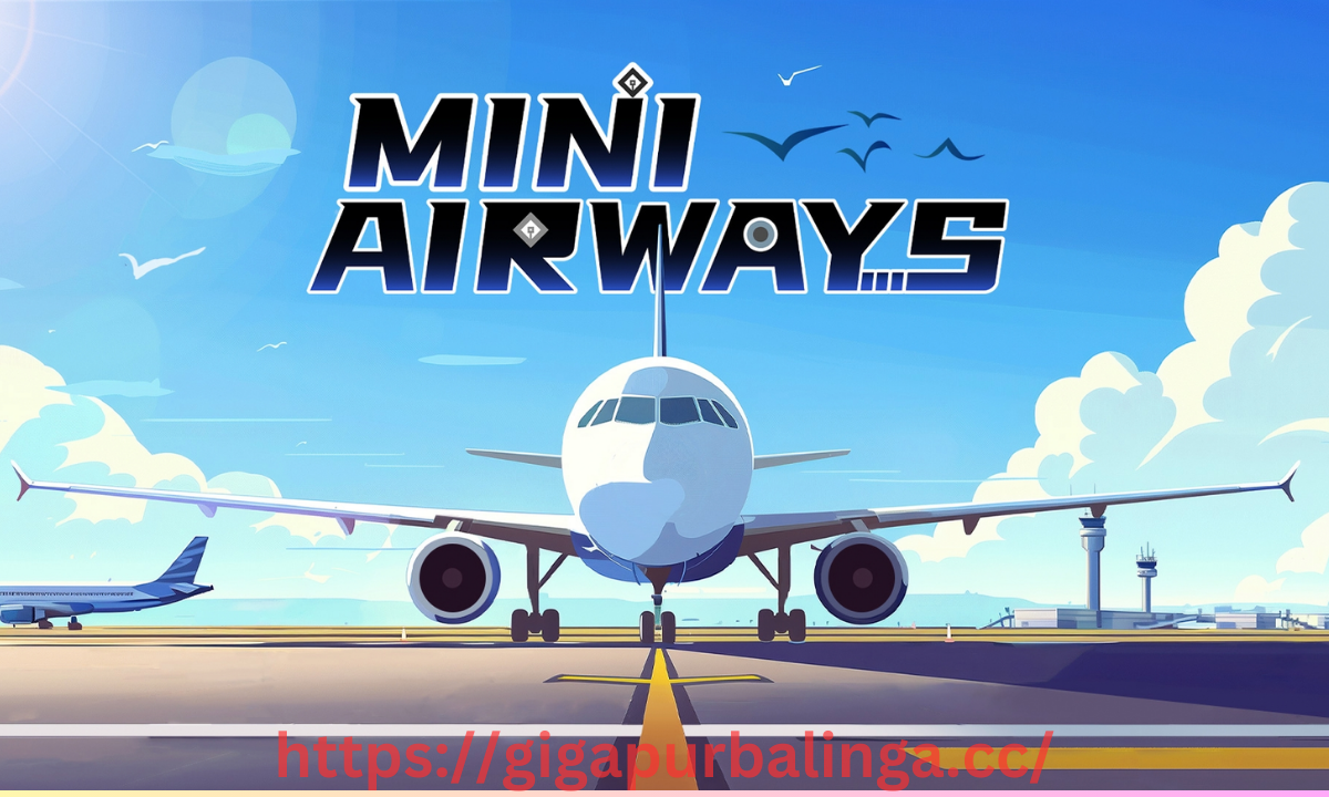 Mini AirwaysMini Airways Full Version Download