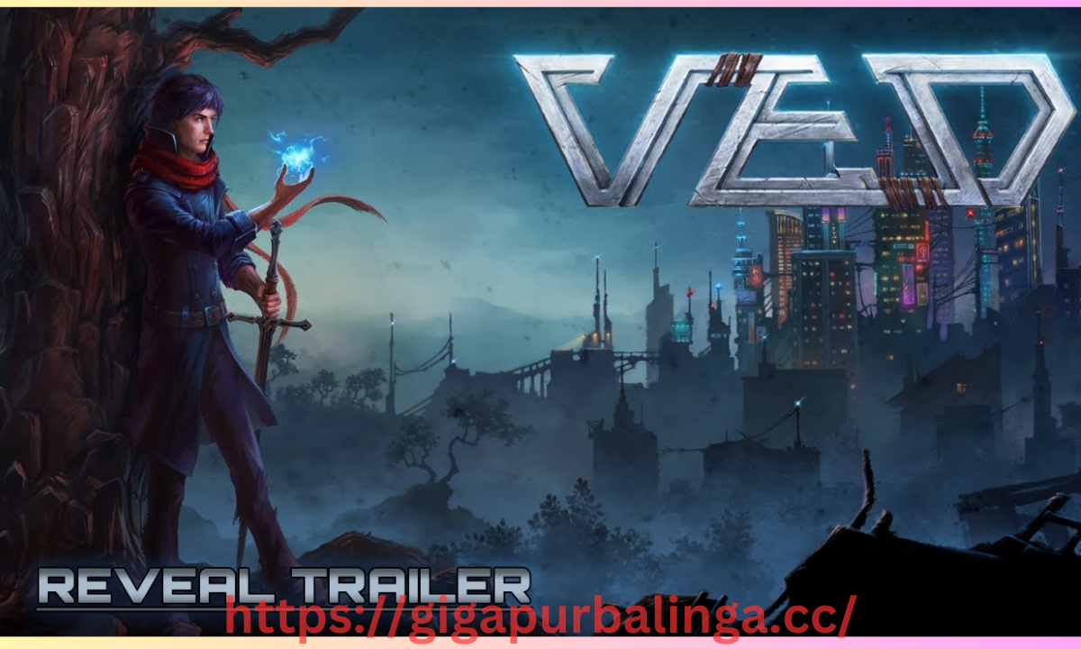 VED Full Version Download