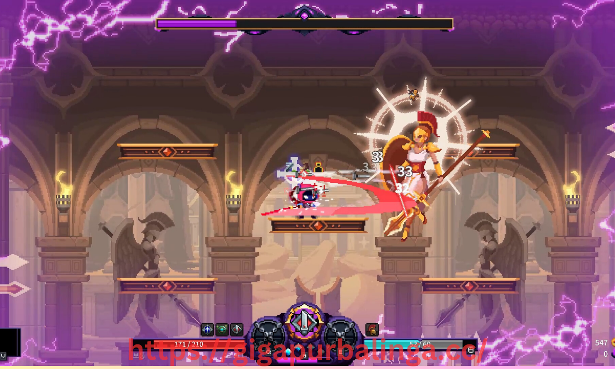 Nightmare: The Lunatic Full Version Download