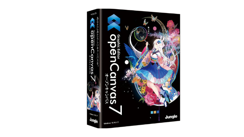 Download Opencanvas Full Version For PC