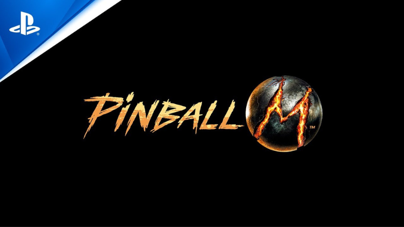 Pinball M ps5 Free Download