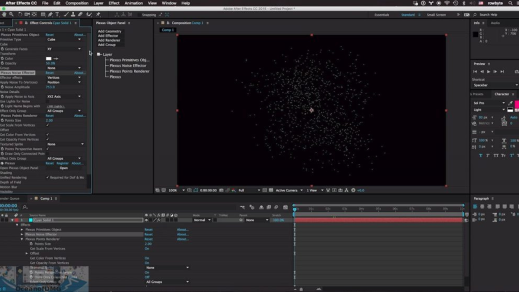 Download Plexus Full