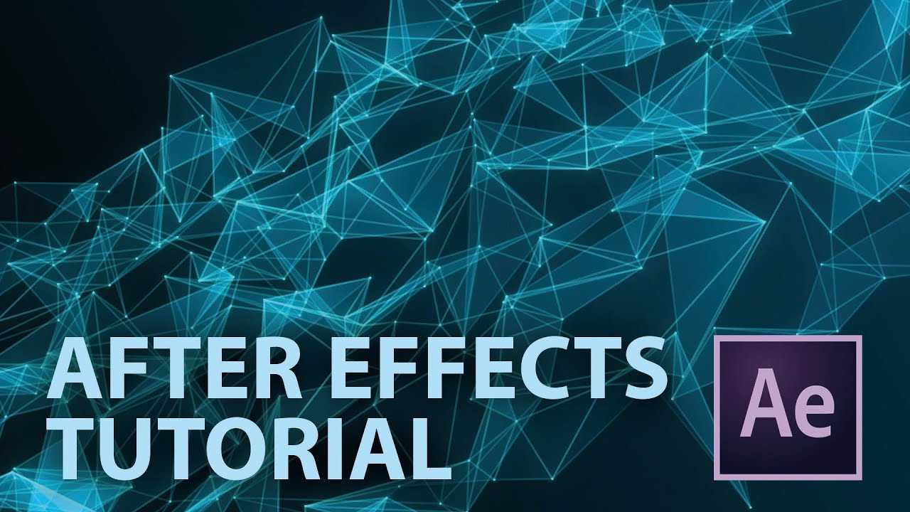Download Plexus Full  After Effects 2025