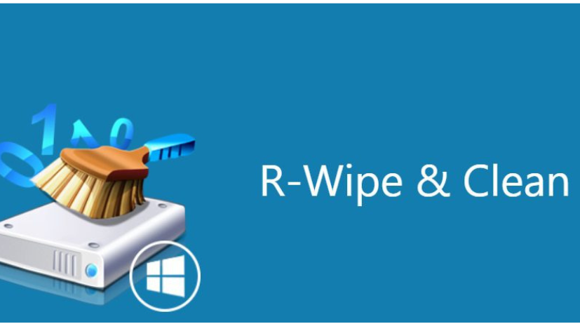 R-Wipe & Clean Registration Key Free Download 2025