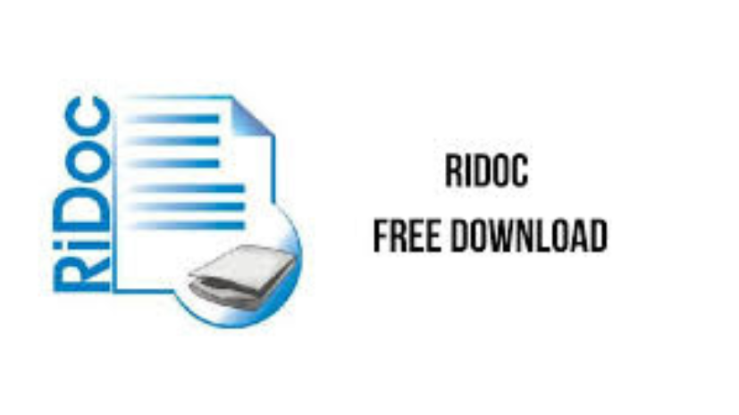 RiDoc Full Version Download 2025