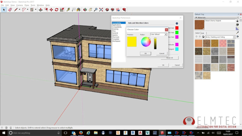 Sketchup Pro 2017 Full Version