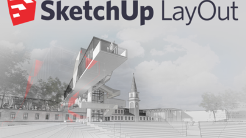 Free Download SketchupPpro 2017 Full Version