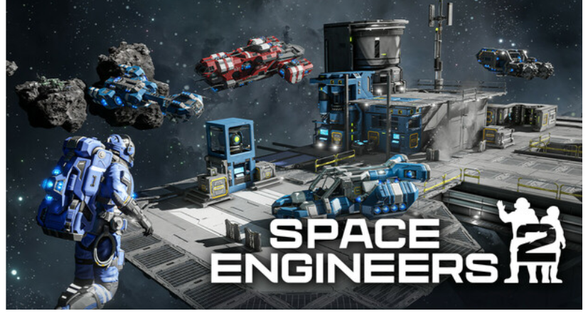 Space Engineers 2 Release Date