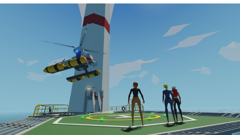 Stormworks Build and Rescue APK Download