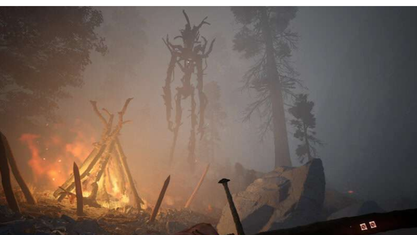 The Axis Unseen Console Release Date