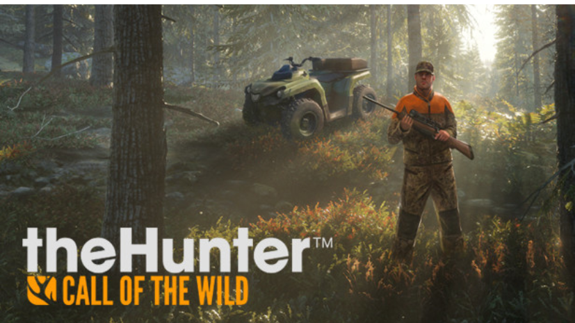 The Hunter Call of The Wild Free Download Windows