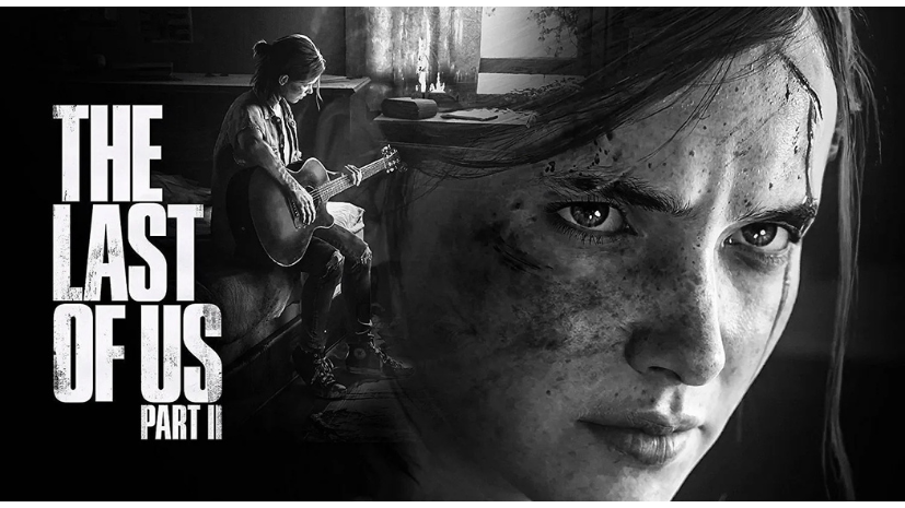 The Last of US Part 2 Remastered PC Free Download