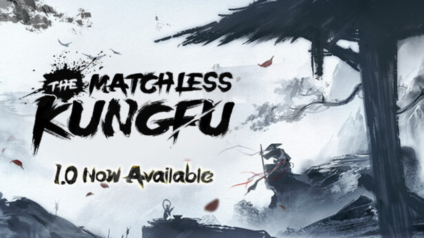 The Matchless Kungfu Free Download