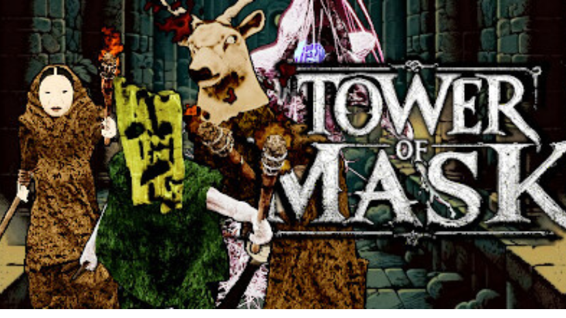 Tower of Mask Free Download