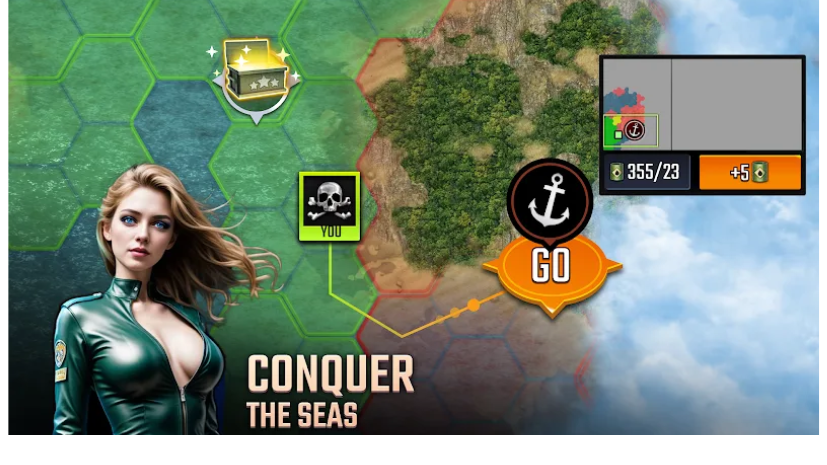 Uboat Attack MOD APK Free Download