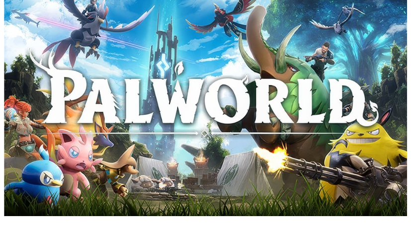 UBOATPalworld Free