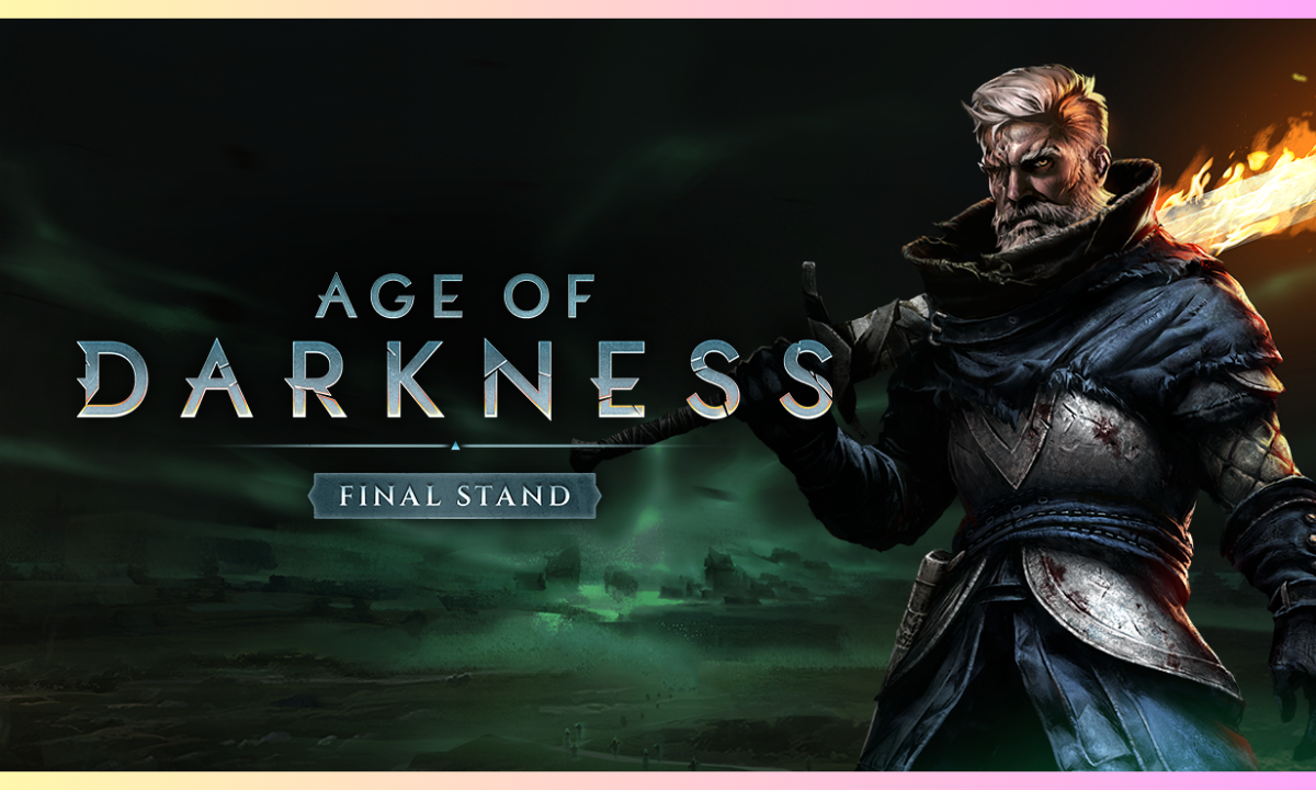 Age of Darkness: Final Stand Latest Version PC Game