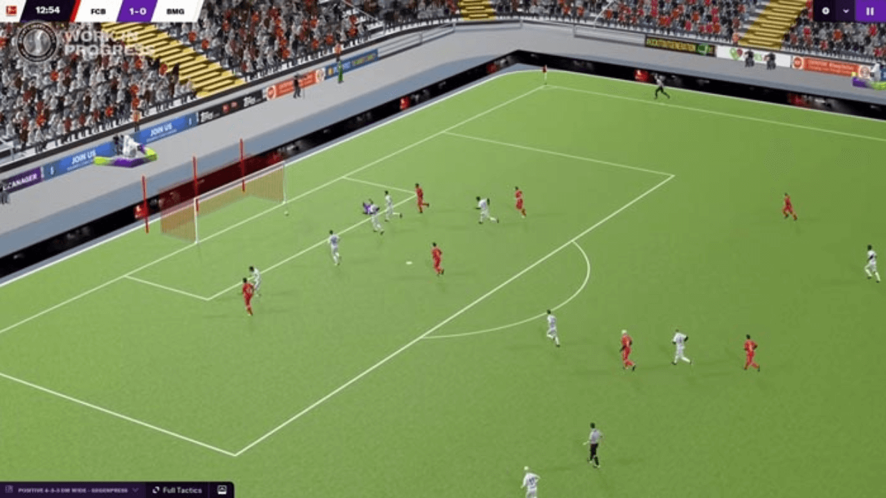 Football Manager 2021 gigapurbalinga free