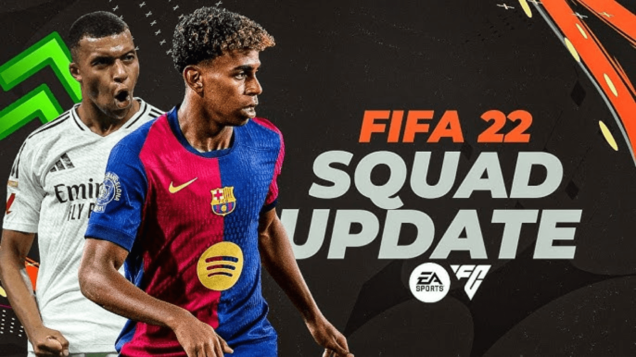 FIFA 22 Repack Full Update Squad gigapurbalinga