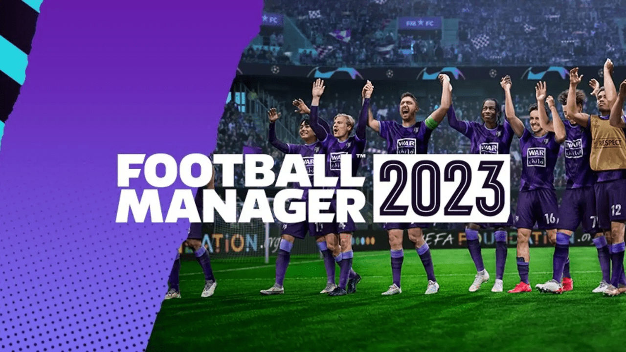 Football Manager gigapurbalinga